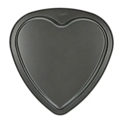 Molde para tarta Corazón 22,5 cm - Wilton