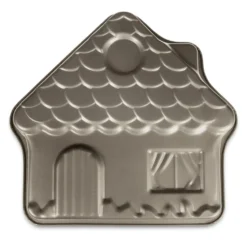 Molde para tartas Casa 25 cm
