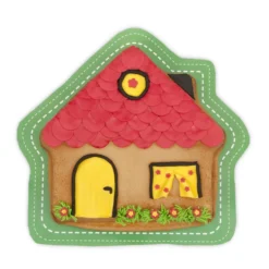 Molde para tartas Casa 25 cm
