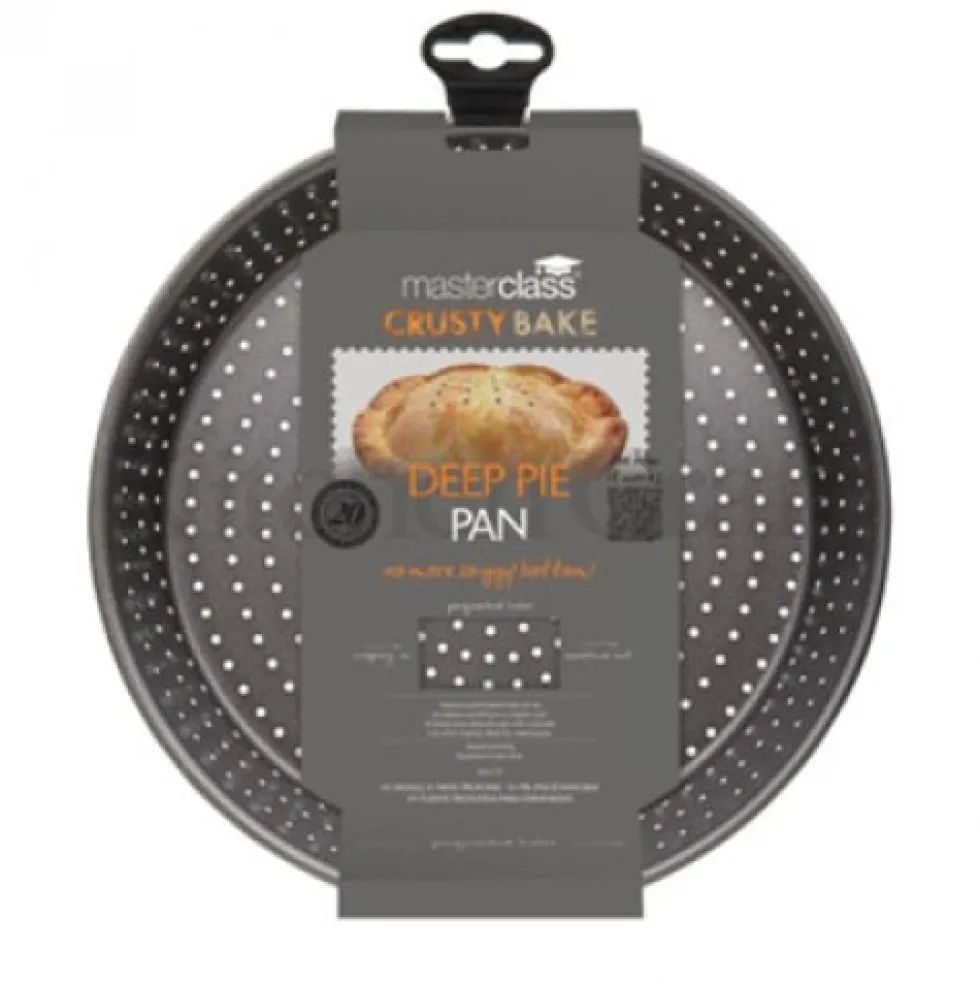 Molde para Tartas Crusty Bake