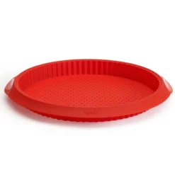 Molde para Tartas o Quiche Crunchy 28 cm