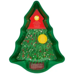 Molde para Tartas Árbol 37cm
