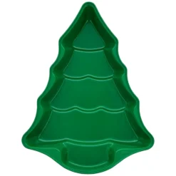 Molde para Tartas Árbol 37cm
