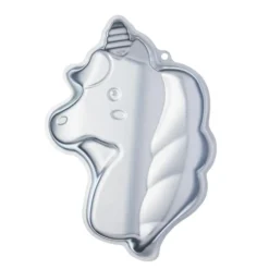 Molde para Tartas Unicornio 33 cm