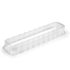 Molde para Tronco de Navidad 29 cm