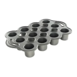 Molde Petite Popover Nordic Ware