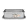 Molde Rectangular Desmontable 28 cm x 18 cm - Patisse