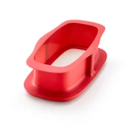 Molde Rectangular Desmontable Duo 24 cm