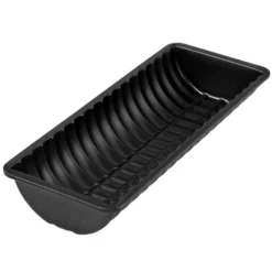 Molde Rectangular Ondulado 30 cm - Dr. Oetker