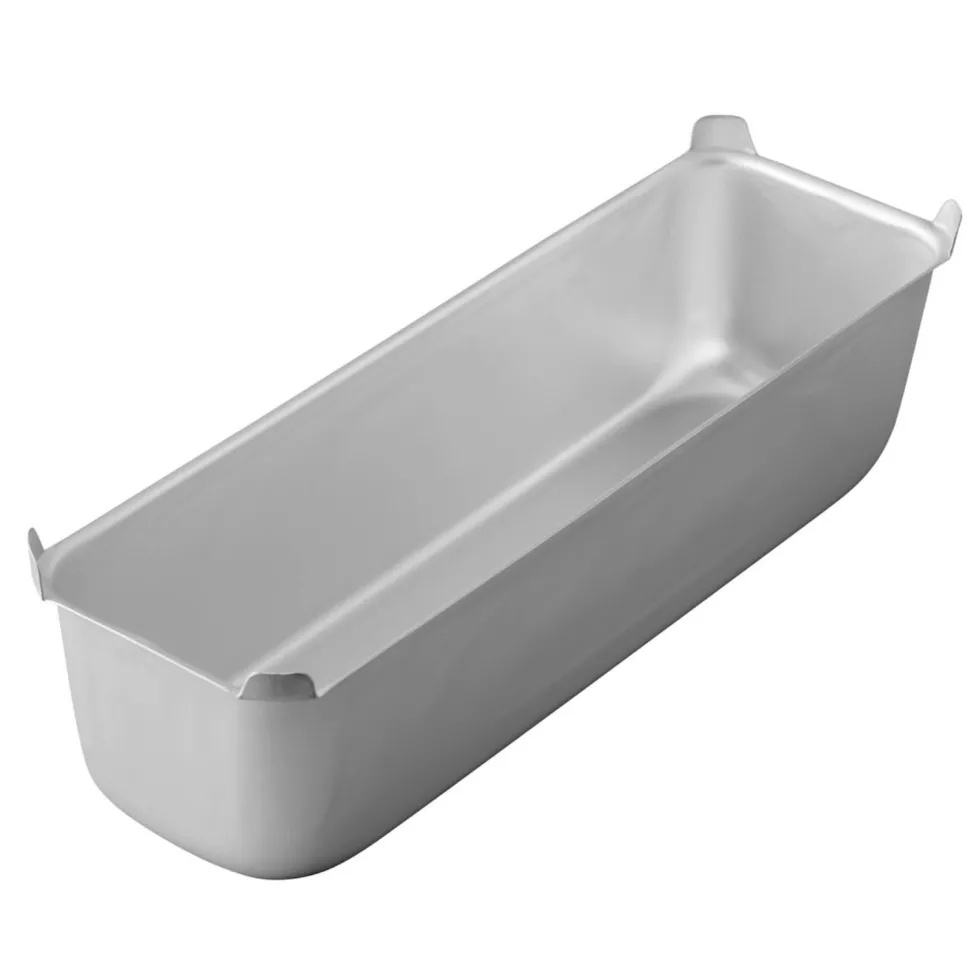 Molde Rectangular Performance 40 x 10 cm - Wilton