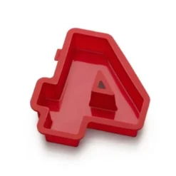 Molde silicona número 4