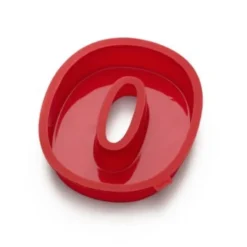 Molde silicona número 0