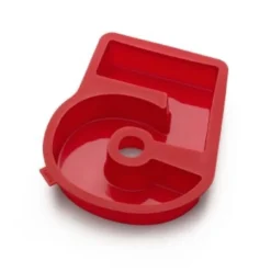 Molde silicona número 5
