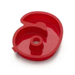 Molde silicona número 6