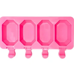 Molde Silicona para Helado Diamante - Happy Sprinkles