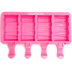 Molde Silicona para Helado Zig Zag - Happy Sprinkles