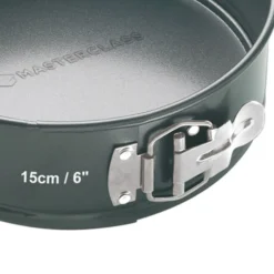 Molde Springform 15cm Masterclass