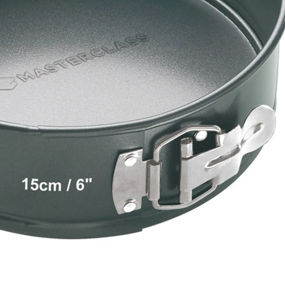Molde Springform 15cm Masterclass