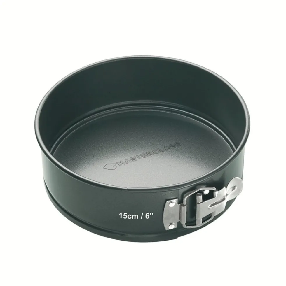 Molde Springform 15cm Masterclass