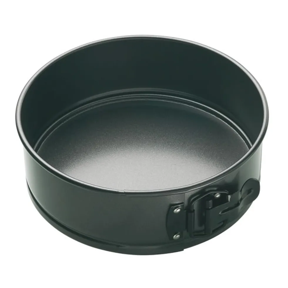 Molde Springform 18 cm Masterclass
