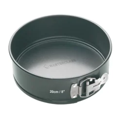 Molde Springform 20 cm - Masterclass