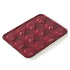 Molde Tartaletas Nordic Ware Baking Pan