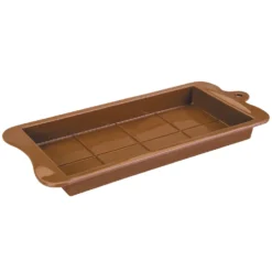 Molde Turrón de Chocolate