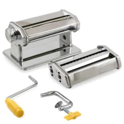 Máquina de Rodillo y Cortador de Tiras para Fondant - Pme