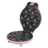 Máquina para Hacer Donuts - Bestron