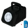 Máquina para Pompas 18 cm