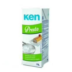 Nata Vegetal Azucarada Ken Presto 1 lt
