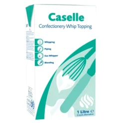 Nata Vegetal Caselle 1 L