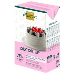 Nata Vegetal Decor Up 1 L (6 Ud)