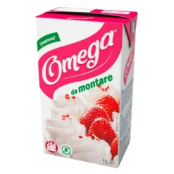 Nata Vegetal Omega 1 L