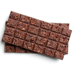 Nibs de Cacao 100 % - 450 gr - Idea Choc