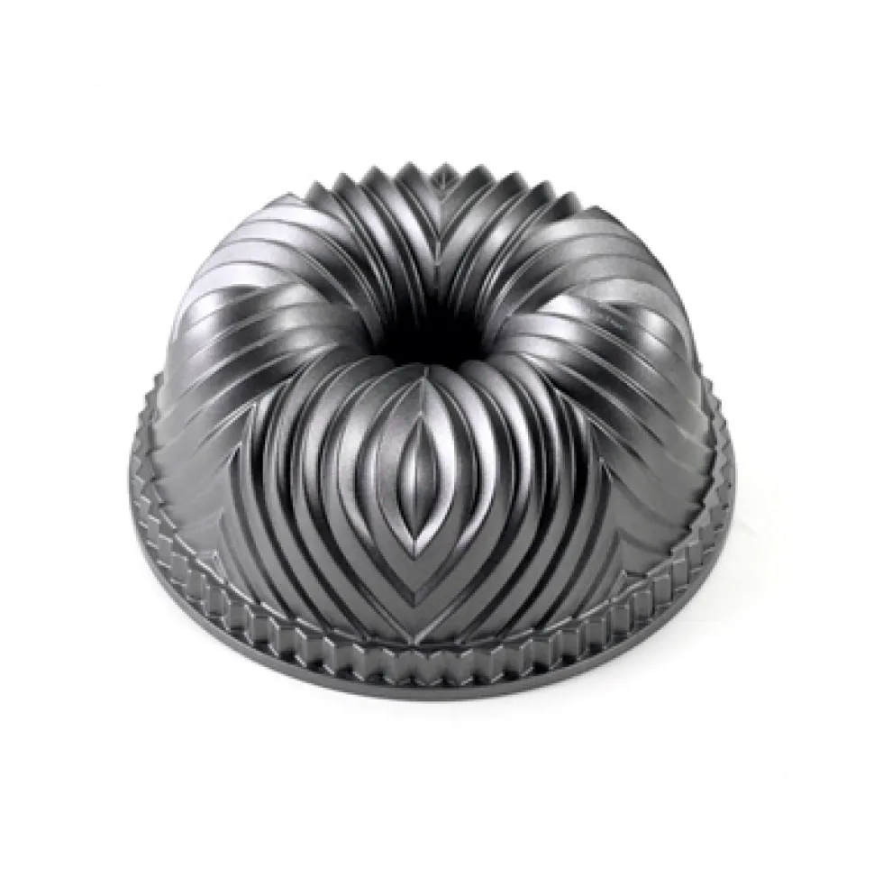 Nordic Ware Bavaria Bundt Pan