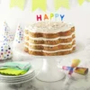 Nordic Ware Celebration Layer Cake