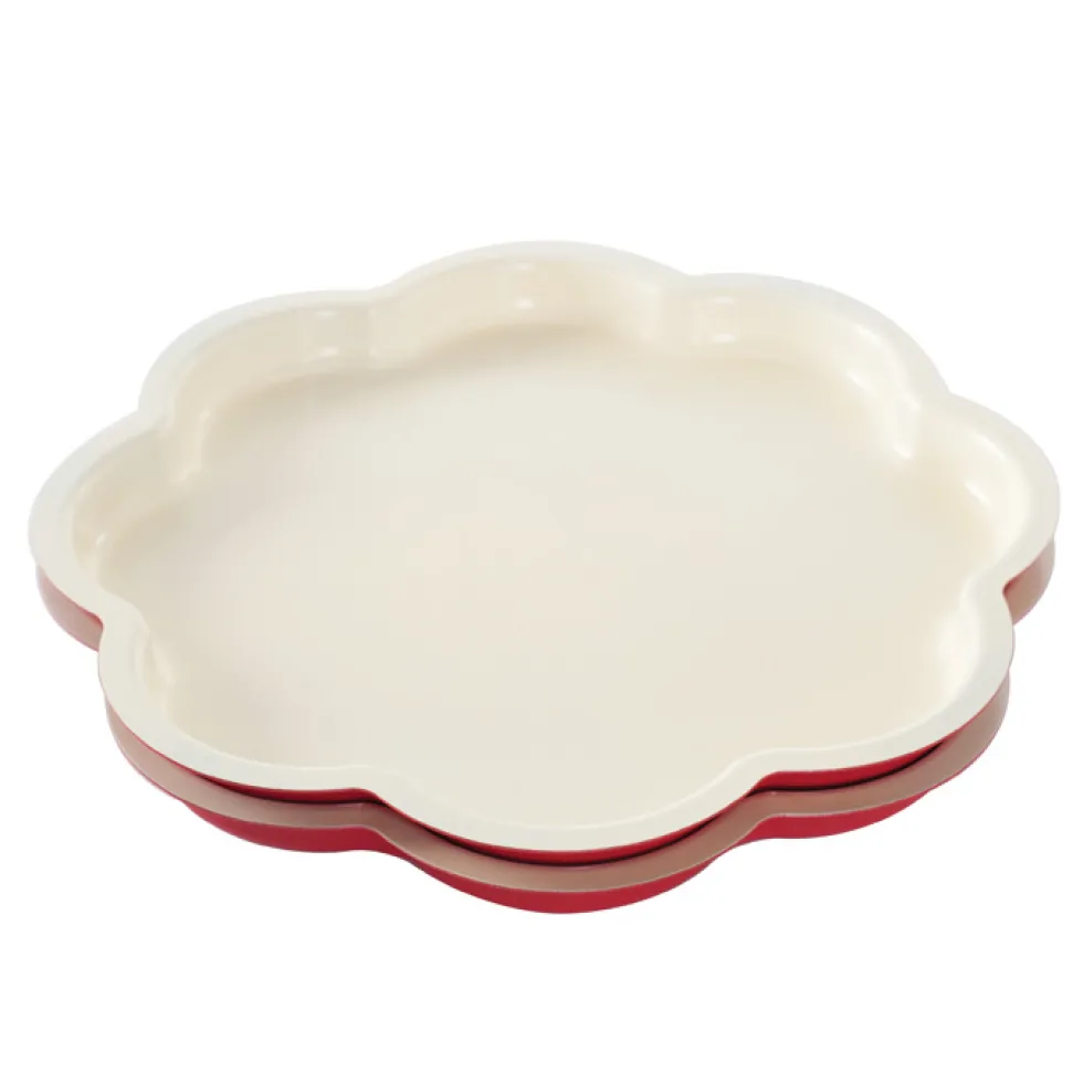 Nordic Ware Celebration Layer Cake