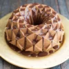 Nordic Ware Jubilee Bundt Pan