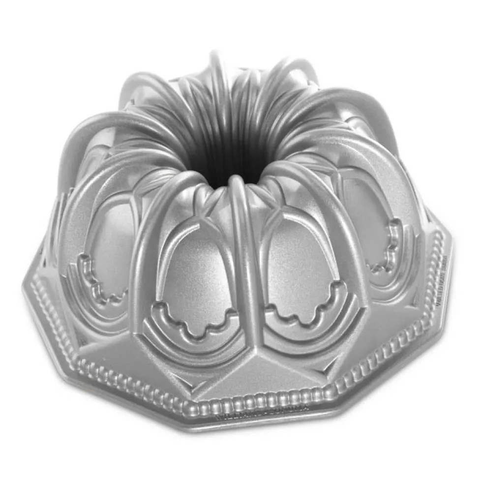 Nordic Ware Vaulted Domed Bundt