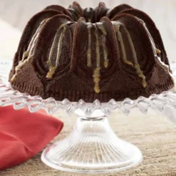Nordic Ware Vaulted Domed Bundt
