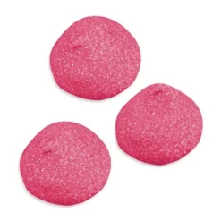 Nubes de Azúcar Bolas Rosas 500 gr