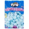 Nubes de Azúcar Fresones Azules 1 Kg