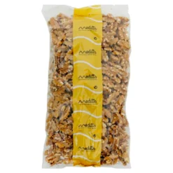 Nueces Peladas 800 gr - Meditts