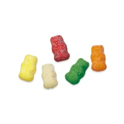 Ositos de gominola multicolor 1 Kg - Fini