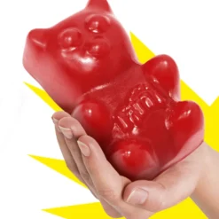 Oso de Gominola Mega XXL 900 gr - Fini
