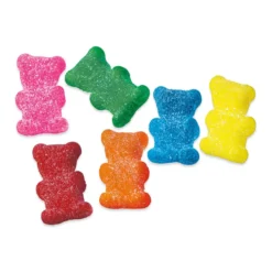 Osos de Azúcar Grandes 1 Kg - Fini