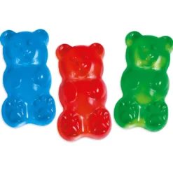 Osos XXL de Gominola 1 Kilo
