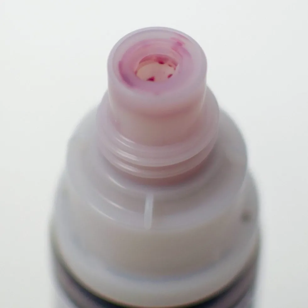 Pack 4 Botellas de Tinta Comestible para Impresora Epson - 70 ml