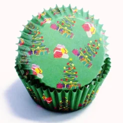 Pack de 60 cápsulas Navidad Vintage